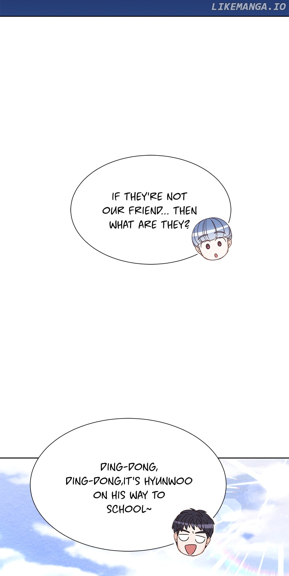 Once Again Idol Chapter 121 - page 59